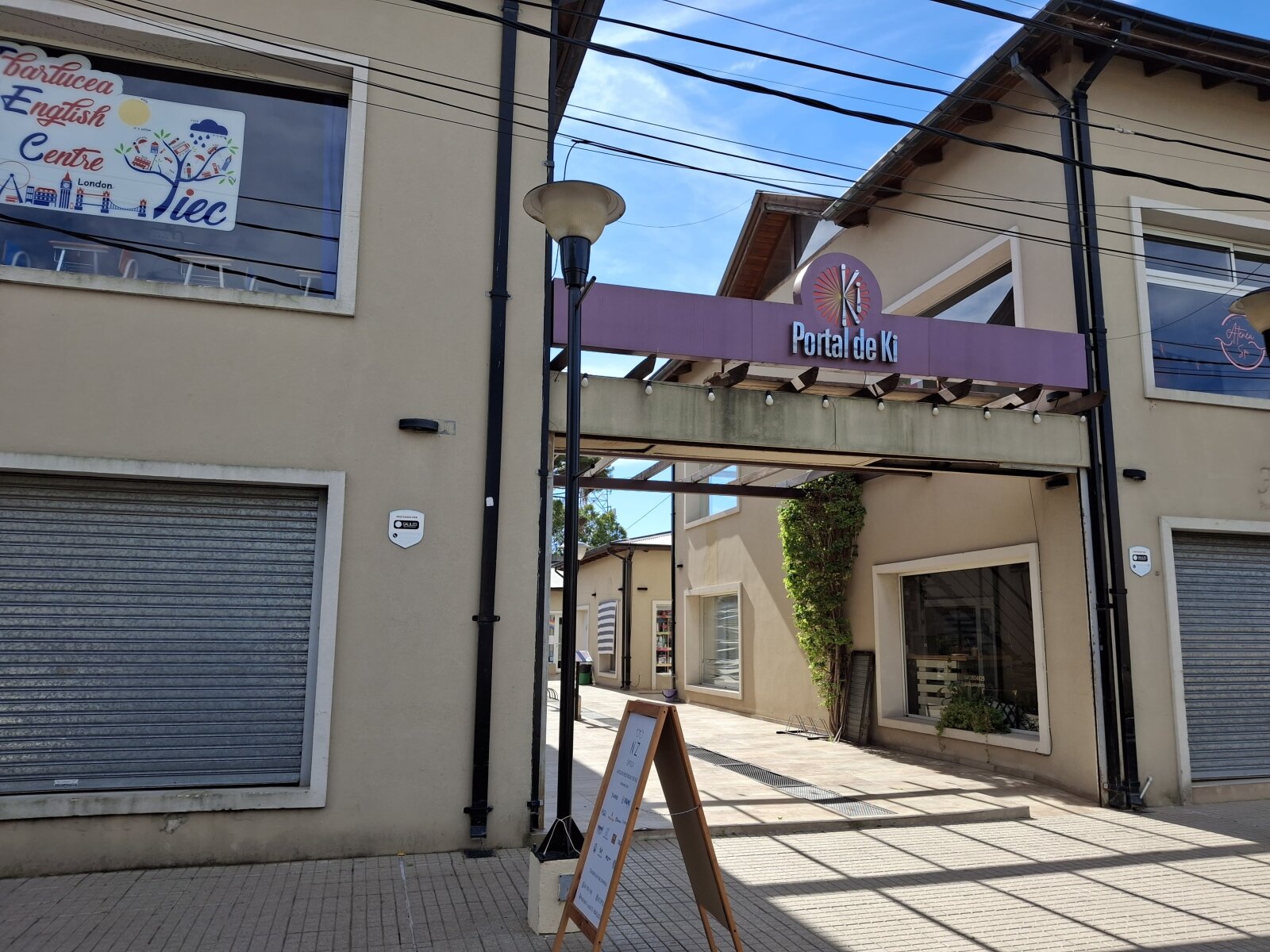 Ibarlucea: Portal de Ki, San Martin y Maipu Locales centricos en alquiler, Santa Fe, Argentina - 89
