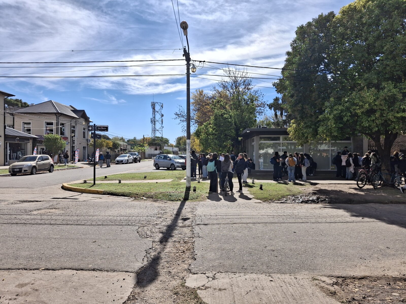 Ibarlucea: Portal de Ki, San Martin y Maipu Locales centricos en alquiler, Santa Fe, Argentina - 140