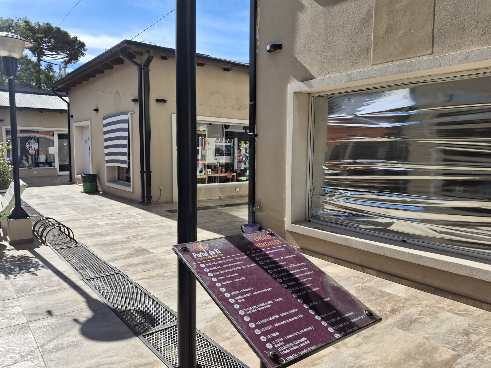 Ibarlucea: Portal de Ki, San Martin y Maipu Locales centricos en alquiler, Santa Fe, Argentina - 108