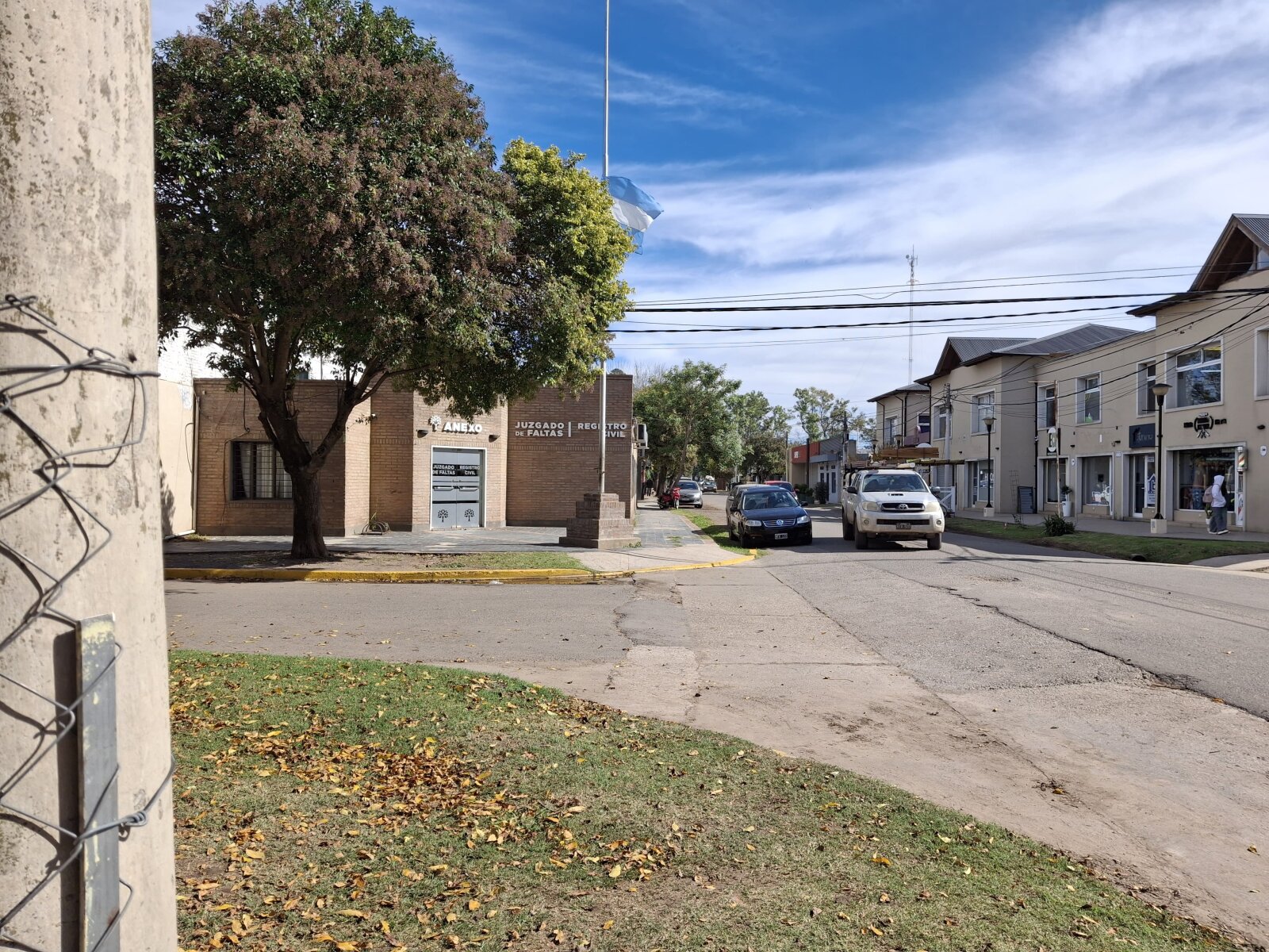 Ibarlucea: Portal de Ki, San Martin y Maipu Locales centricos en alquiler, Santa Fe, Argentina - 136