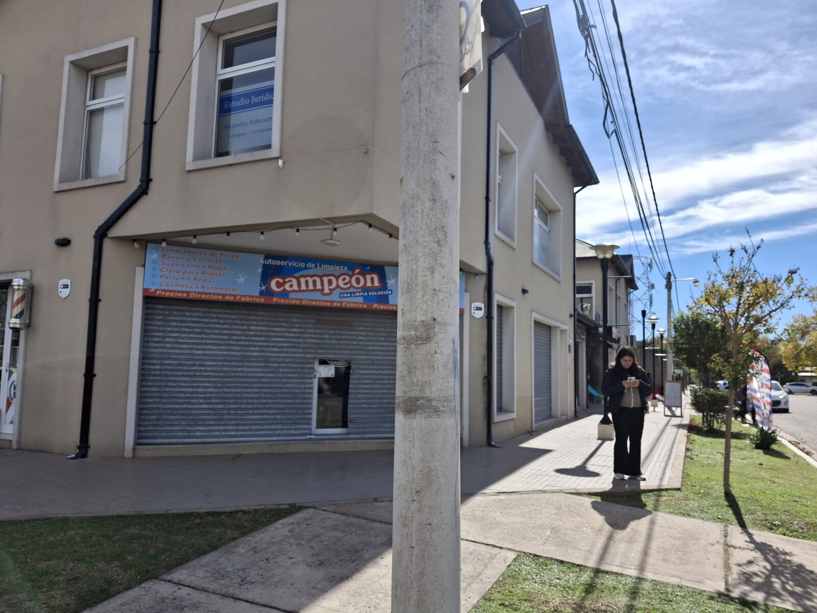 Ibarlucea: Portal de Ki, San Martin y Maipu Locales centricos en alquiler, Santa Fe, Argentina - 223