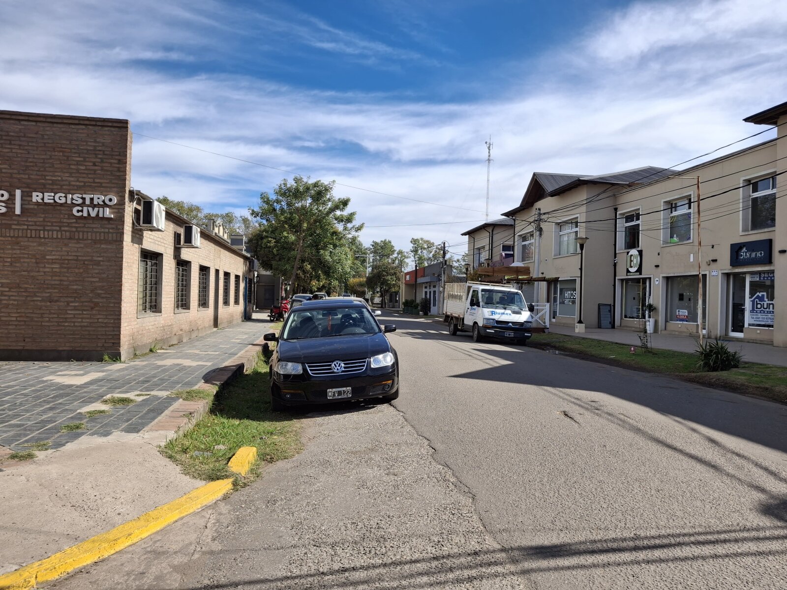 Ibarlucea: Portal de Ki, San Martin y Maipu Locales centricos en alquiler, Santa Fe, Argentina - 215
