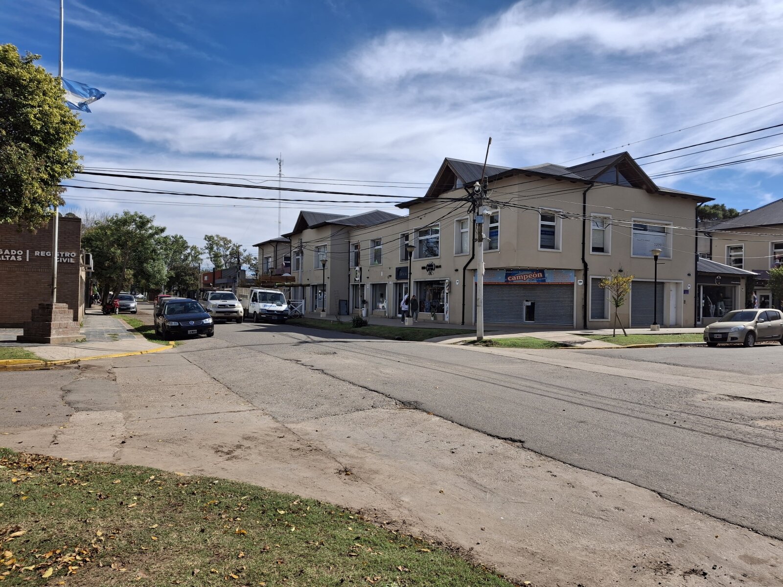 Ibarlucea: Portal de Ki, San Martin y Maipu Locales centricos en alquiler, Santa Fe, Argentina - 133