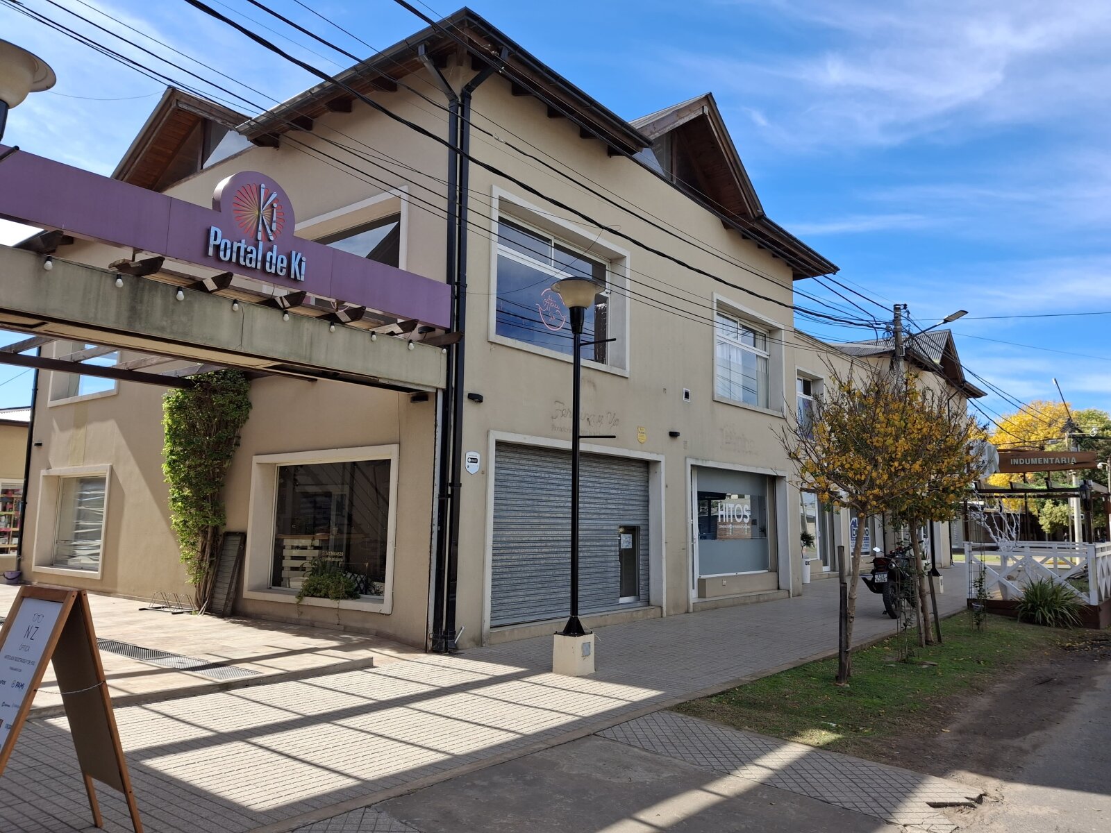 Ibarlucea: Portal de Ki, San Martin y Maipu Locales centricos en alquiler, Santa Fe, Argentina - 110