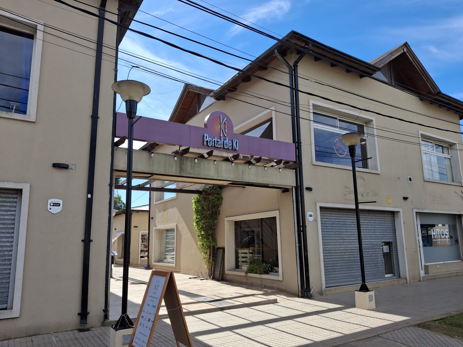 Ibarlucea: Portal de Ki, San Martin y Maipu Locales centricos en alquiler, Santa Fe, Argentina - 115