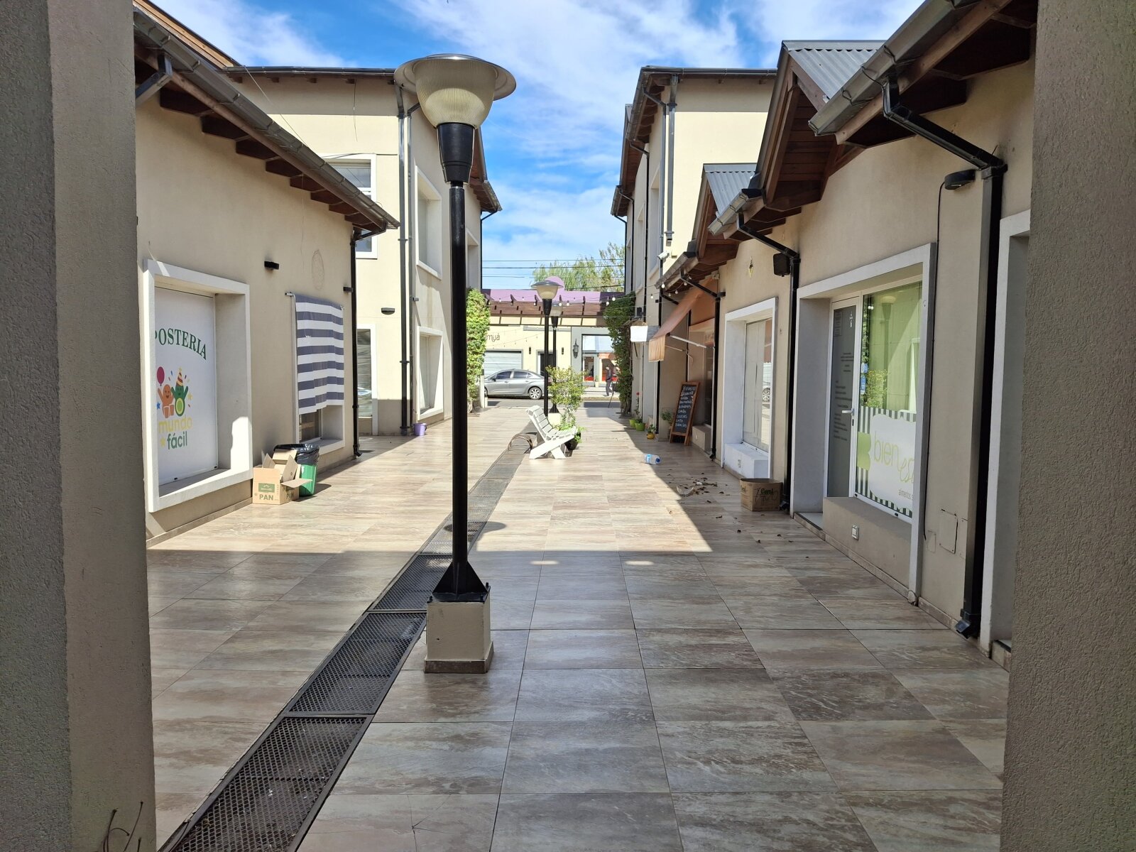 Ibarlucea: Portal de Ki, San Martin y Maipu Locales centricos en alquiler, Santa Fe, Argentina - 259