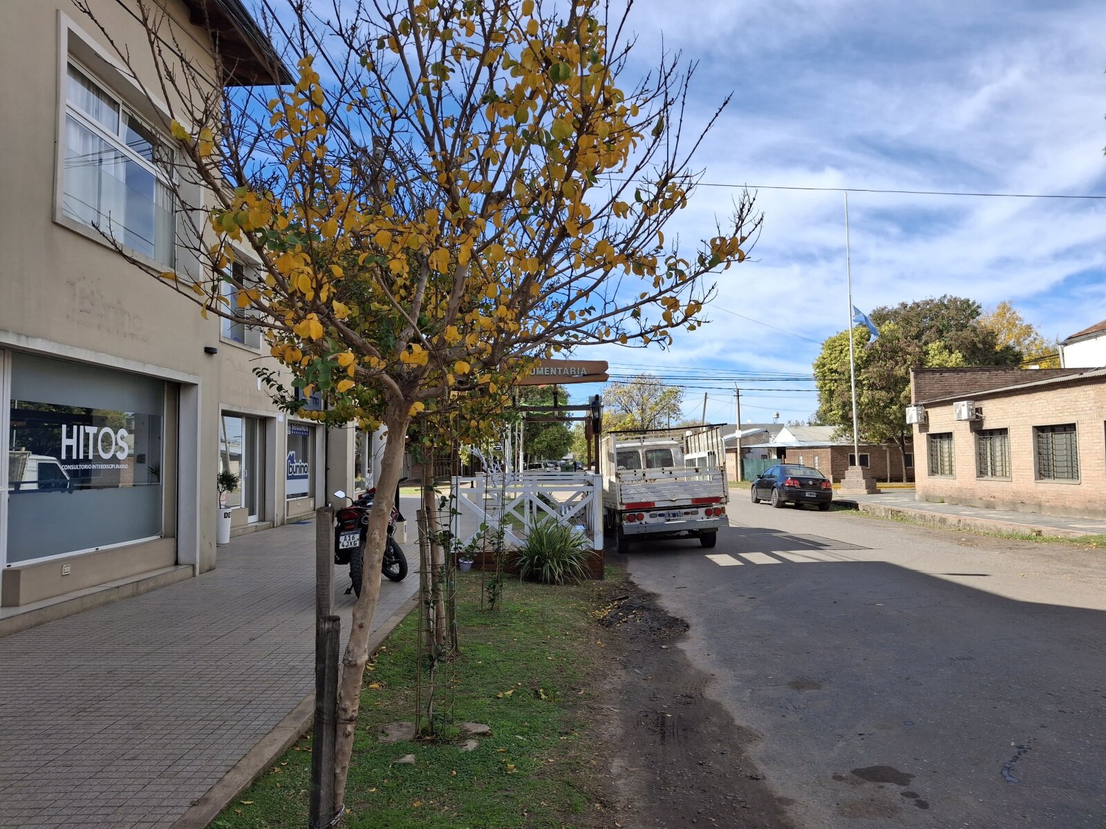 Ibarlucea: Portal de Ki, San Martin y Maipu Locales centricos en alquiler, Santa Fe, Argentina - 209
