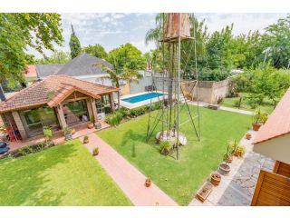 Casas - Funes - Venta