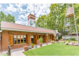 Casas - Funes - Venta