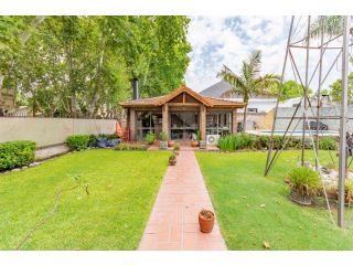 Casas - Funes - Venta