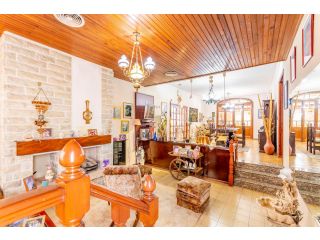 Casas - Funes - Venta