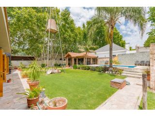 Casas - Funes - Venta