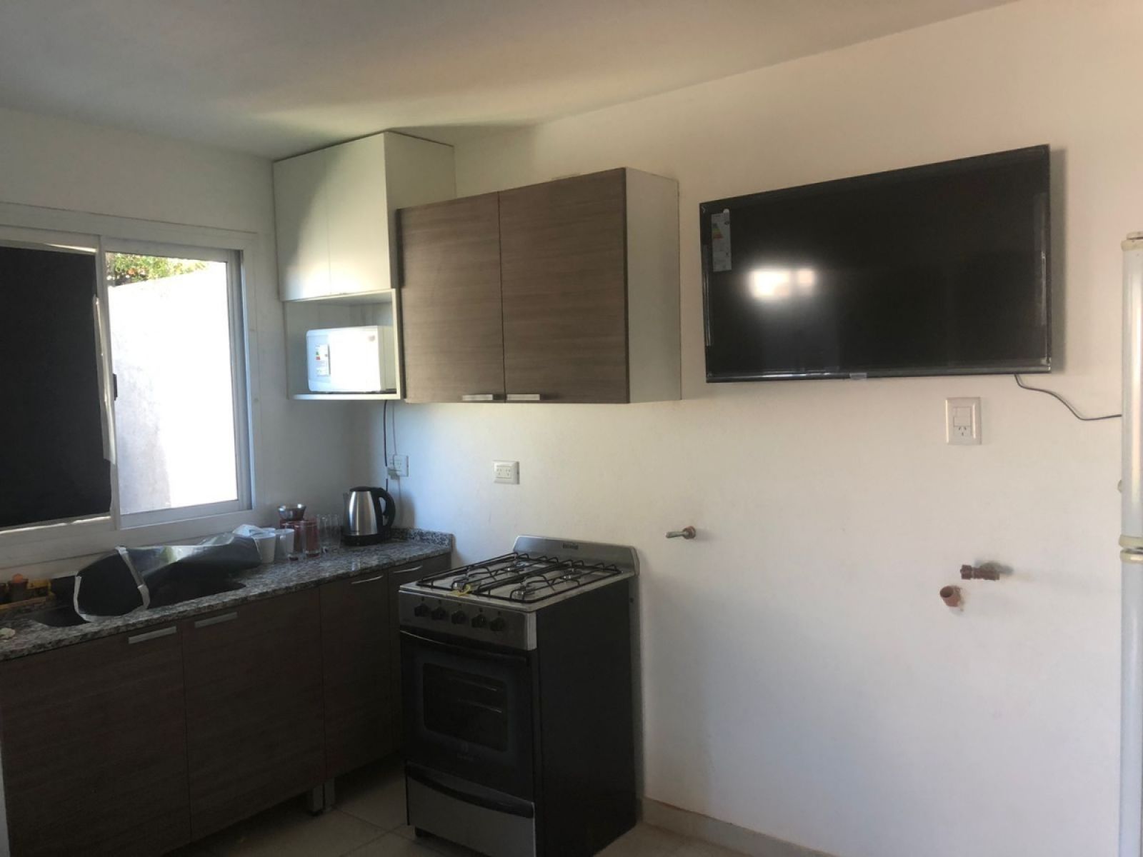 Vendo Duplex De 2 Dormitorios En El Centro De Villa Allende - Imagen 6