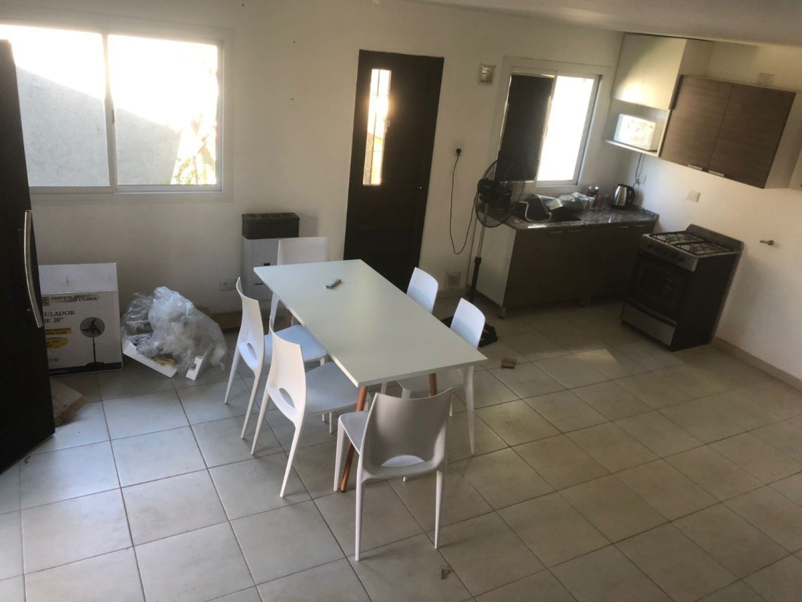 Vendo Duplex De 2 Dormitorios En El Centro De Villa Allende - Imagen 4