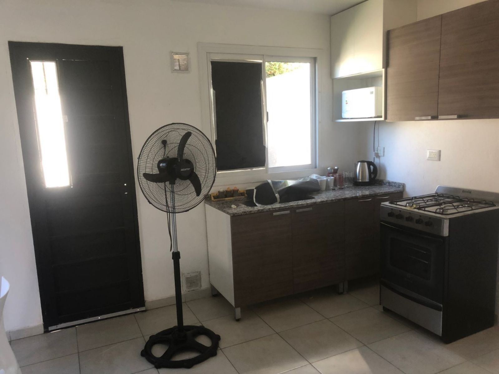 Vendo Duplex De 2 Dormitorios En El Centro De Villa Allende - Imagen 5