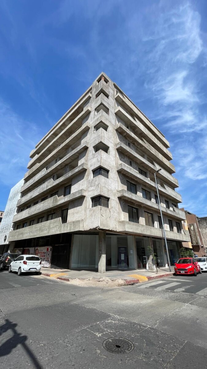 Increible Depto 1 Dorm en Venta - Bº Centro