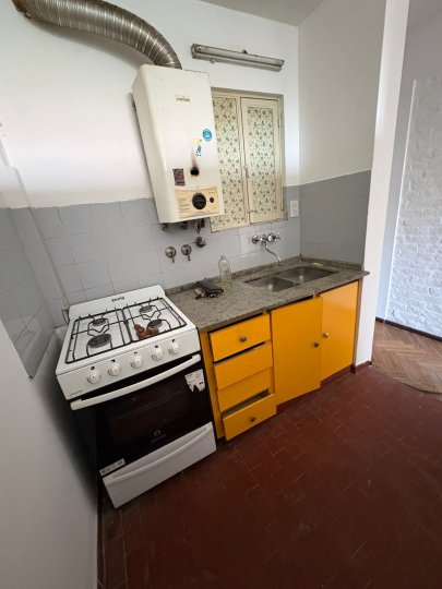 Departamentos - Rosario -  Alquiler