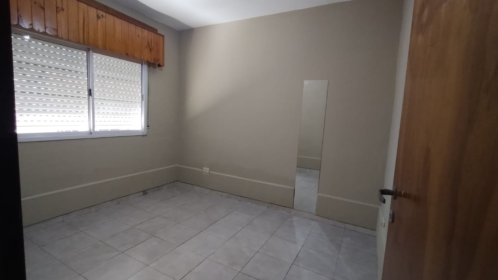 Alquiler Departamento 2 ambientes - 4