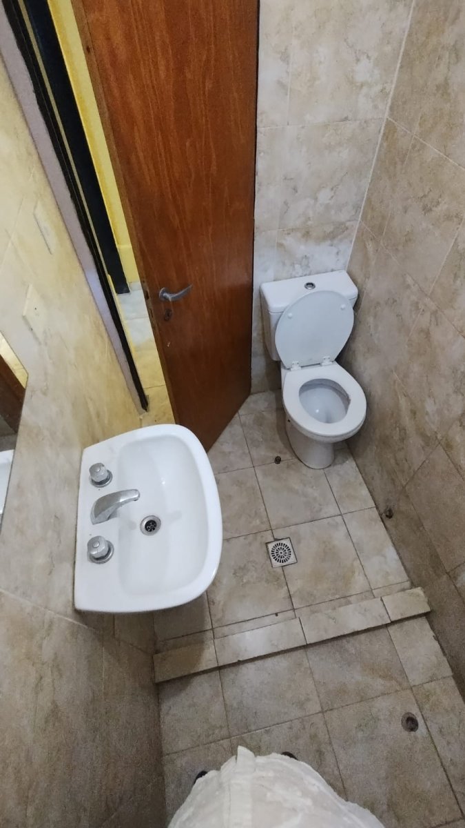 Alquiler Departamento 2 ambientes - 6