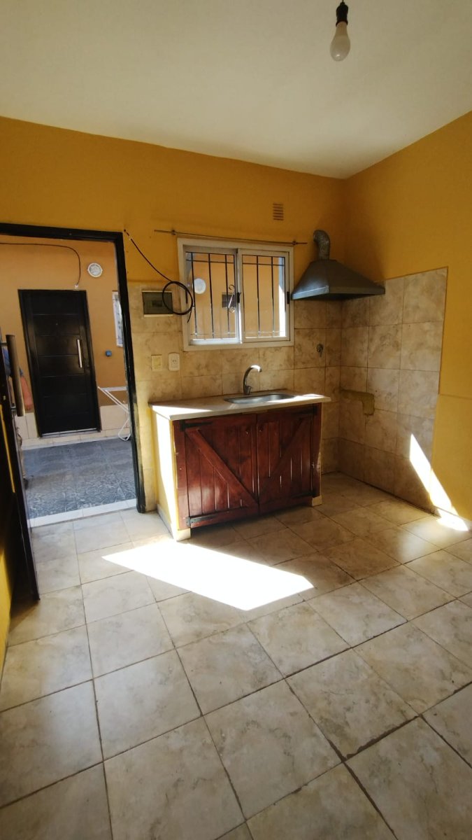 Alquiler Departamento 2 ambientes - 2