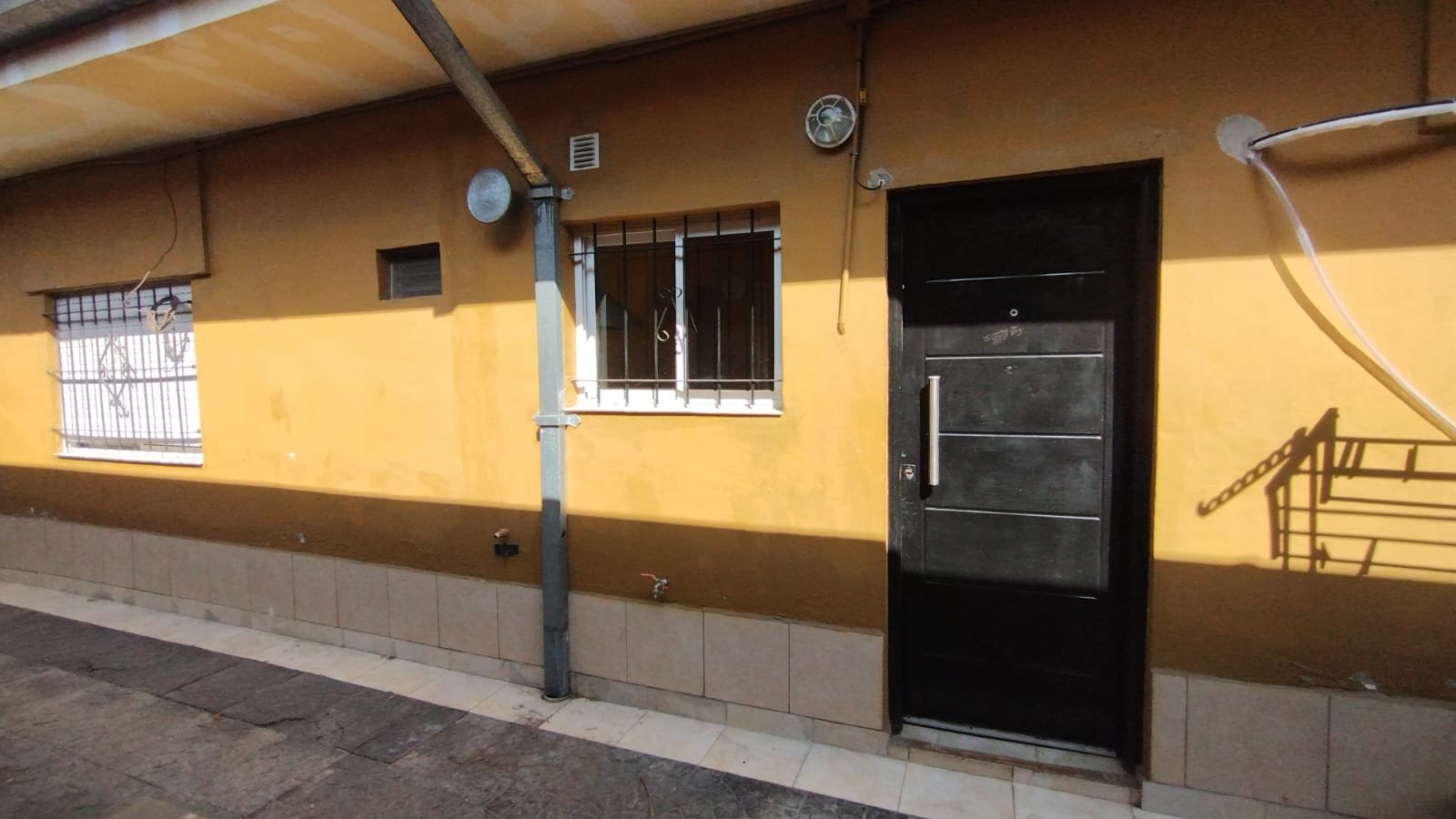 Alquiler Departamento 2 ambientes - 1