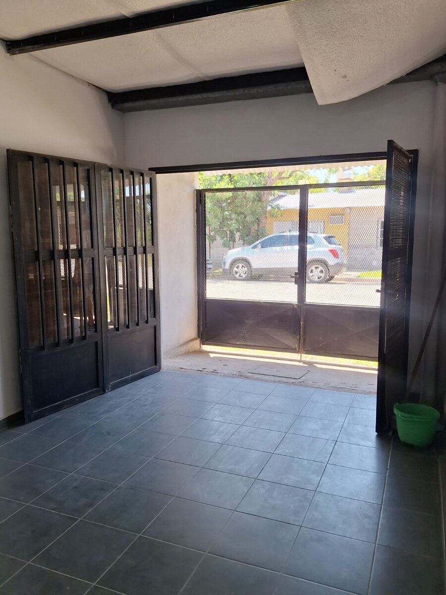 Zavalla. San Lorenzo 2676. Facultad de Agronomia. UN DORMITORIO. OPCION Cochera. - 8