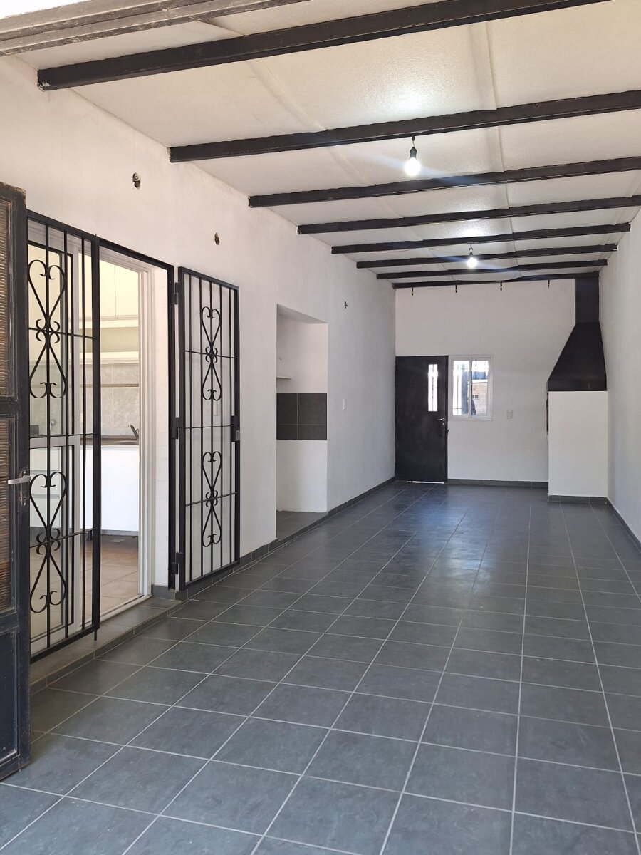 Zavalla. San Lorenzo 2676. Facultad de Agronomia. UN DORMITORIO. OPCION Cochera. - 1