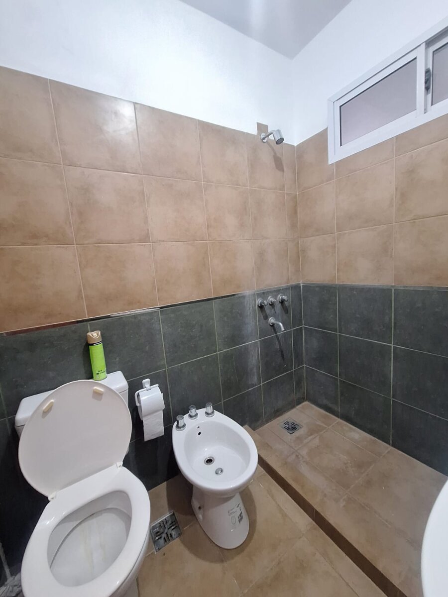 Zavalla. San Lorenzo 2676. Facultad de Agronomia. UN DORMITORIO. OPCION Cochera. - 5