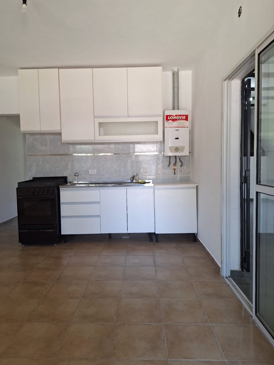 Zavalla. San Lorenzo 2676. Facultad de Agronomia. UN DORMITORIO. OPCION Cochera. - 2