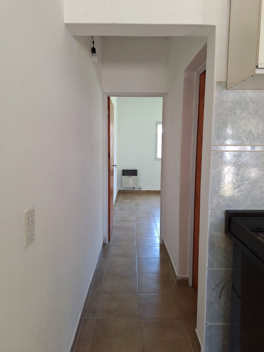 Zavalla. San Lorenzo 2676. Facultad de Agronomia. UN DORMITORIO. OPCION Cochera. - 3