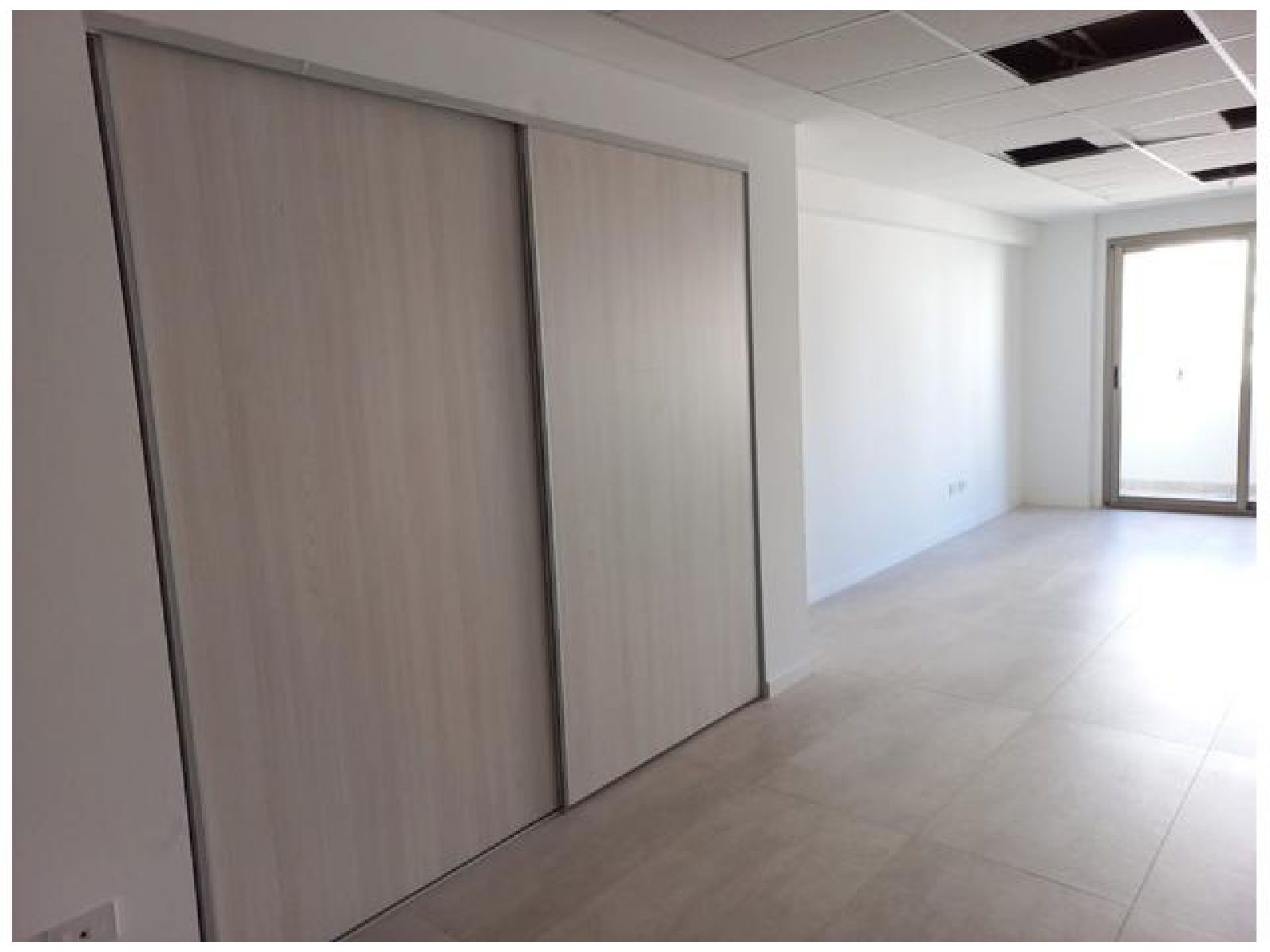 ALQUILER OFICINAS SAN LORENZO 1636 - 54 Y 78 M2 CON COCHERA — foto 12