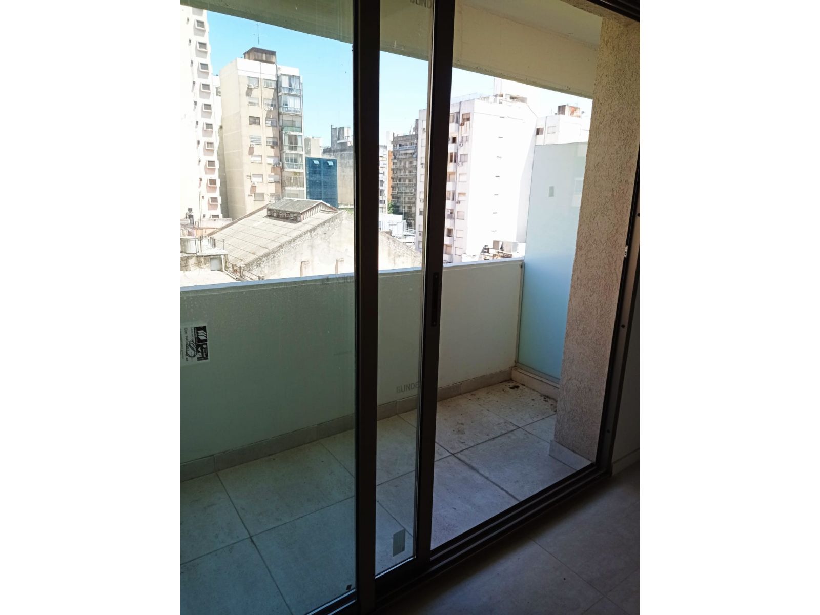 ALQUILER OFICINAS SAN LORENZO 1636 - 54 Y 78 M2 CON COCHERA — foto 13