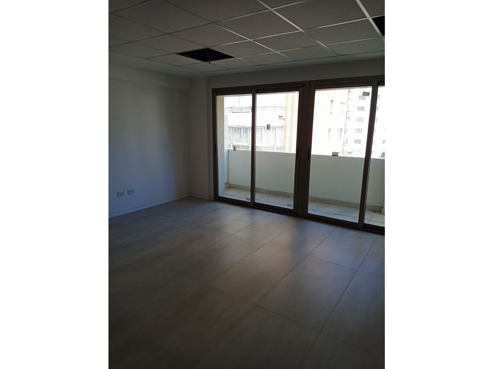 ALQUILER OFICINAS SAN LORENZO 1636 - 54 Y 78 M2 CON COCHERA — foto 14