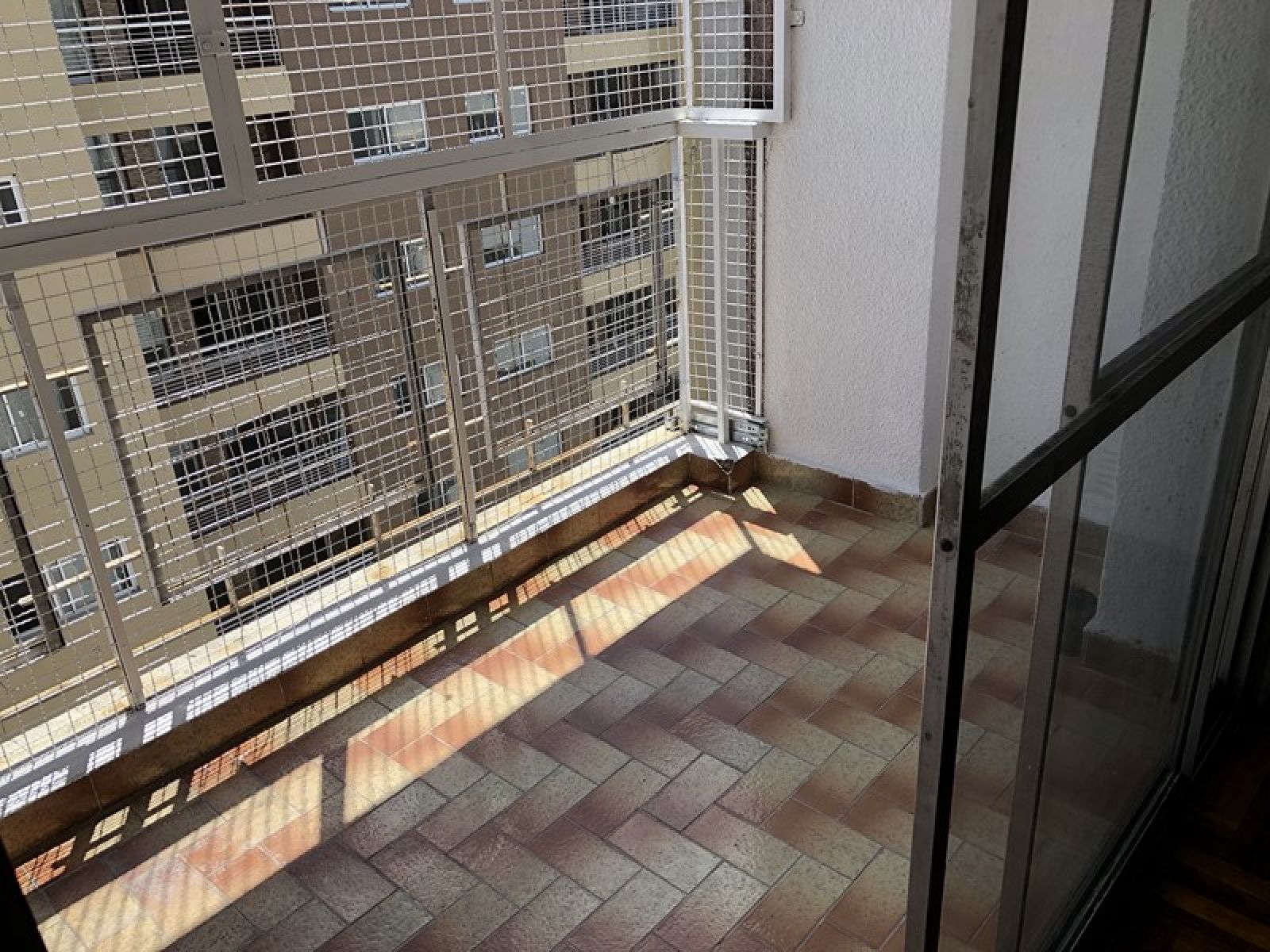 ALQUILER DEPARTAMENTO 4 AMB. EN EDIFICIO CON SEGURIDAD 24HS. - 13
