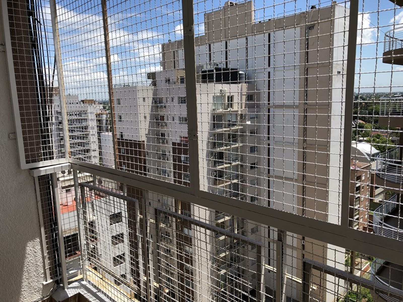 ALQUILER DEPARTAMENTO 4 AMB. EN EDIFICIO CON SEGURIDAD 24HS. - 14