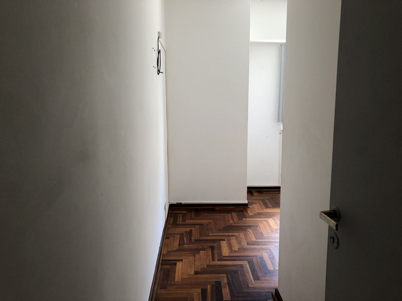 ALQUILER DEPARTAMENTO 4 AMB. EN EDIFICIO CON SEGURIDAD 24HS. - 21