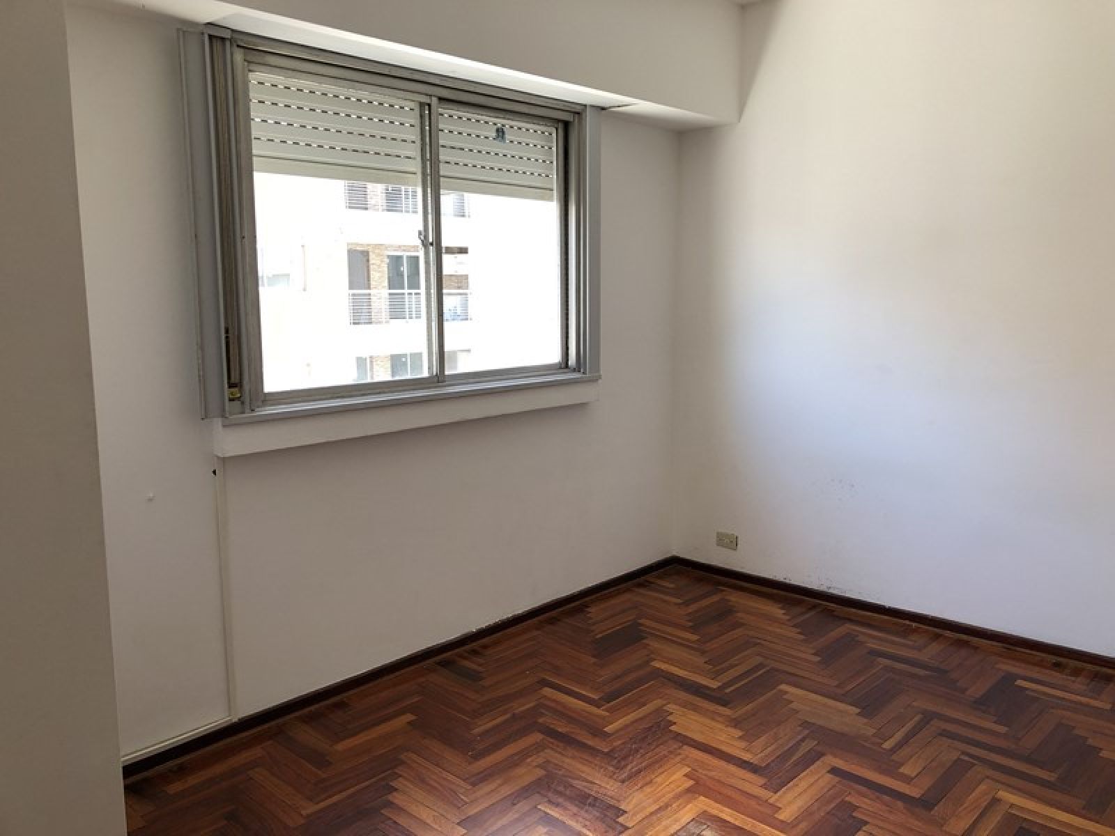 ALQUILER DEPARTAMENTO 4 AMB. EN EDIFICIO CON SEGURIDAD 24HS. - 19