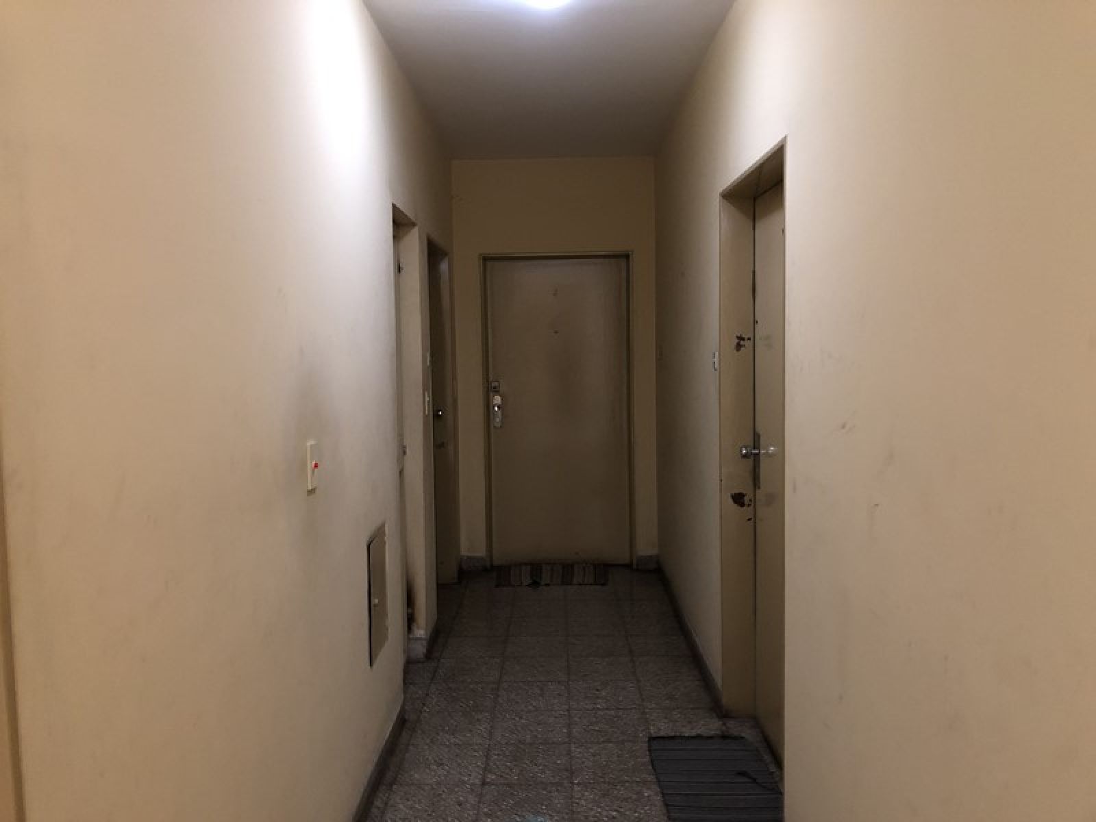 ALQUILER DEPARTAMENTO 4 AMB. EN EDIFICIO CON SEGURIDAD 24HS. - 6