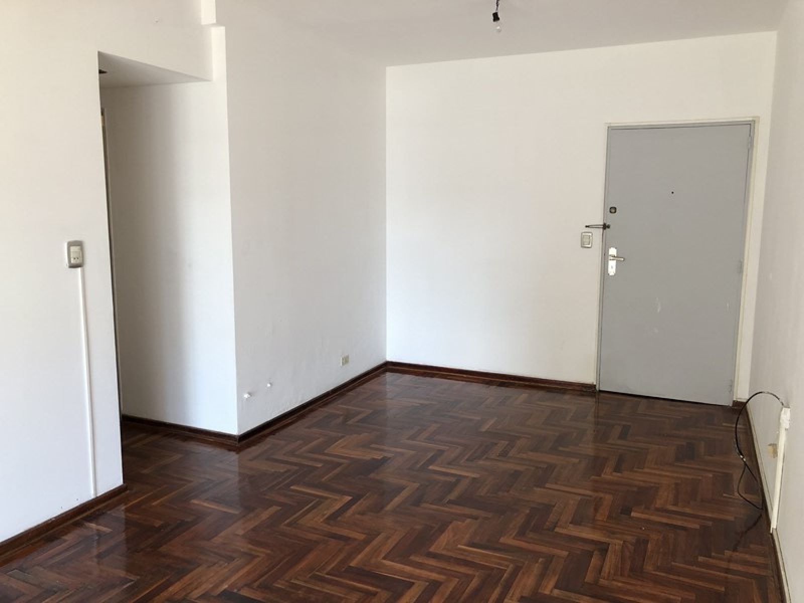 ALQUILER DEPARTAMENTO 4 AMB. EN EDIFICIO CON SEGURIDAD 24HS. - 9