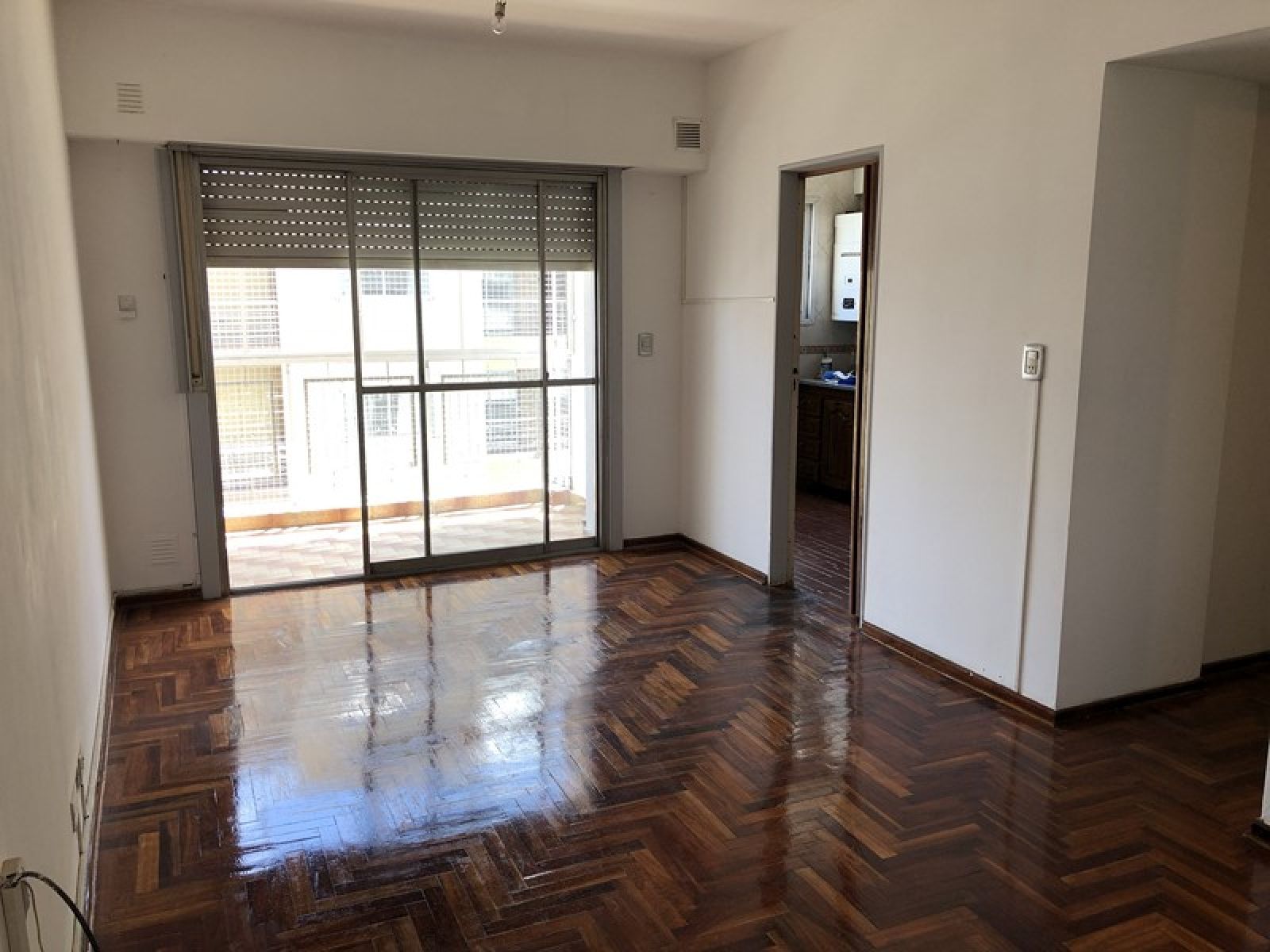 ALQUILER DEPARTAMENTO 4 AMB. EN EDIFICIO CON SEGURIDAD 24HS. - 8
