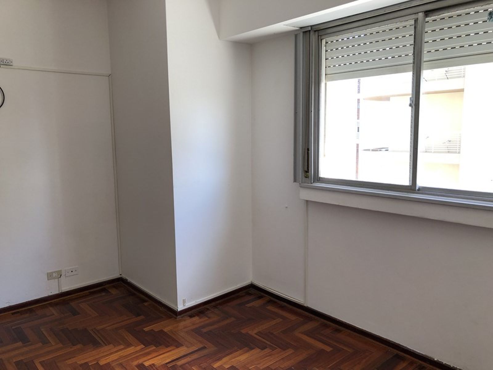 ALQUILER DEPARTAMENTO 4 AMB. EN EDIFICIO CON SEGURIDAD 24HS. - 22