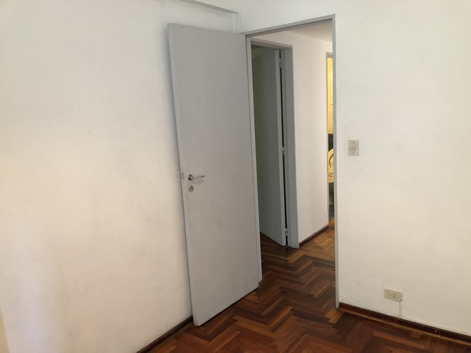 ALQUILER DEPARTAMENTO 4 AMB. EN EDIFICIO CON SEGURIDAD 24HS. - 18