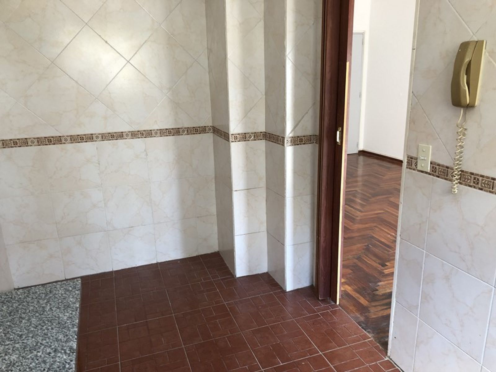 ALQUILER DEPARTAMENTO 4 AMB. EN EDIFICIO CON SEGURIDAD 24HS. - 15