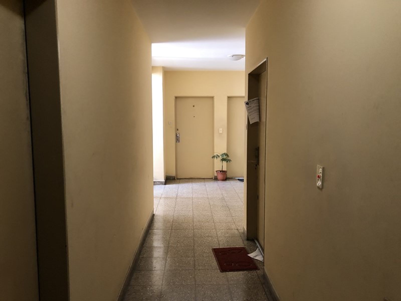 ALQUILER DEPARTAMENTO 4 AMB. EN EDIFICIO CON SEGURIDAD 24HS. - 3