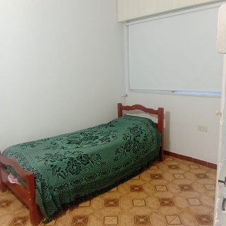 Casas - Funes -  Alquiler