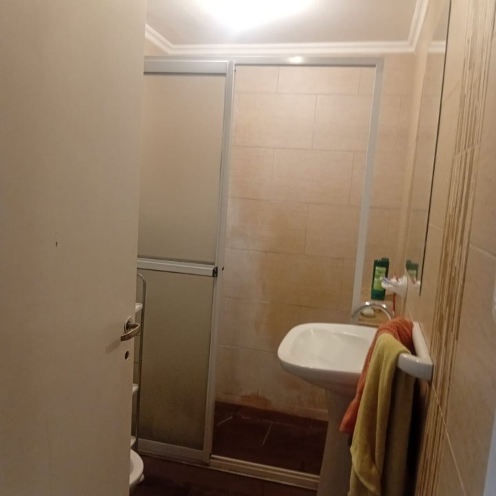 Casas - Funes -  Alquiler