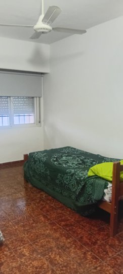 Casas - Funes -  Alquiler