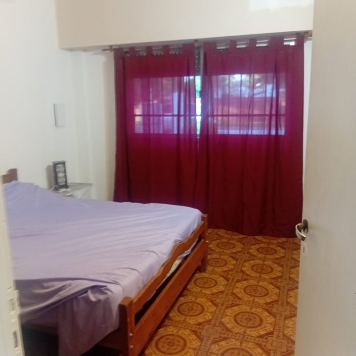 Casas - Funes -  Alquiler