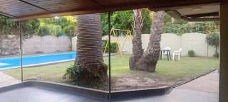 Casas - Funes -  Alquiler