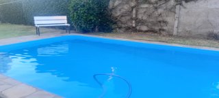 Casas - Funes -  Alquiler